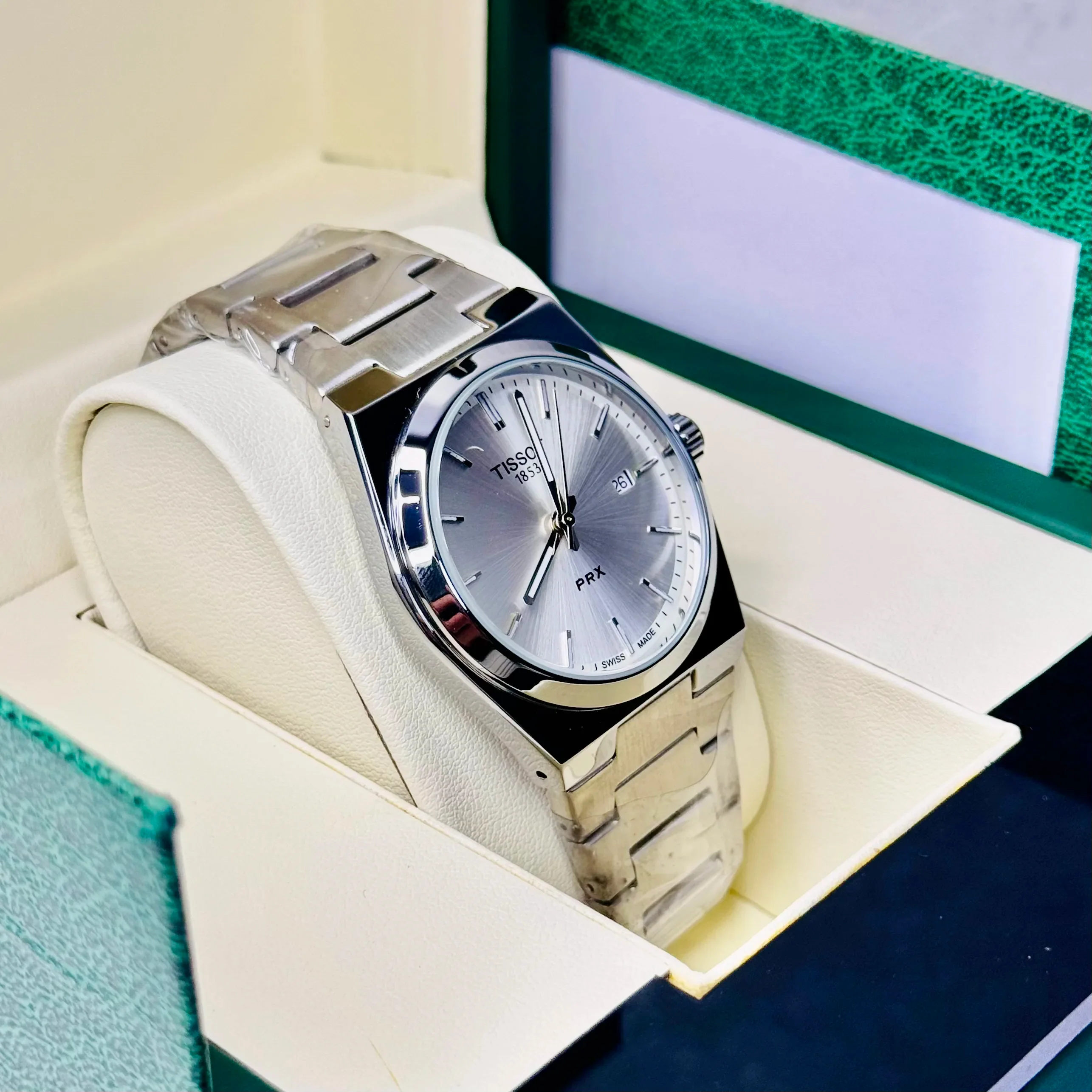 ZEFIRO T-01: The Ultimate Integrated Steel Sport Series - Image 21