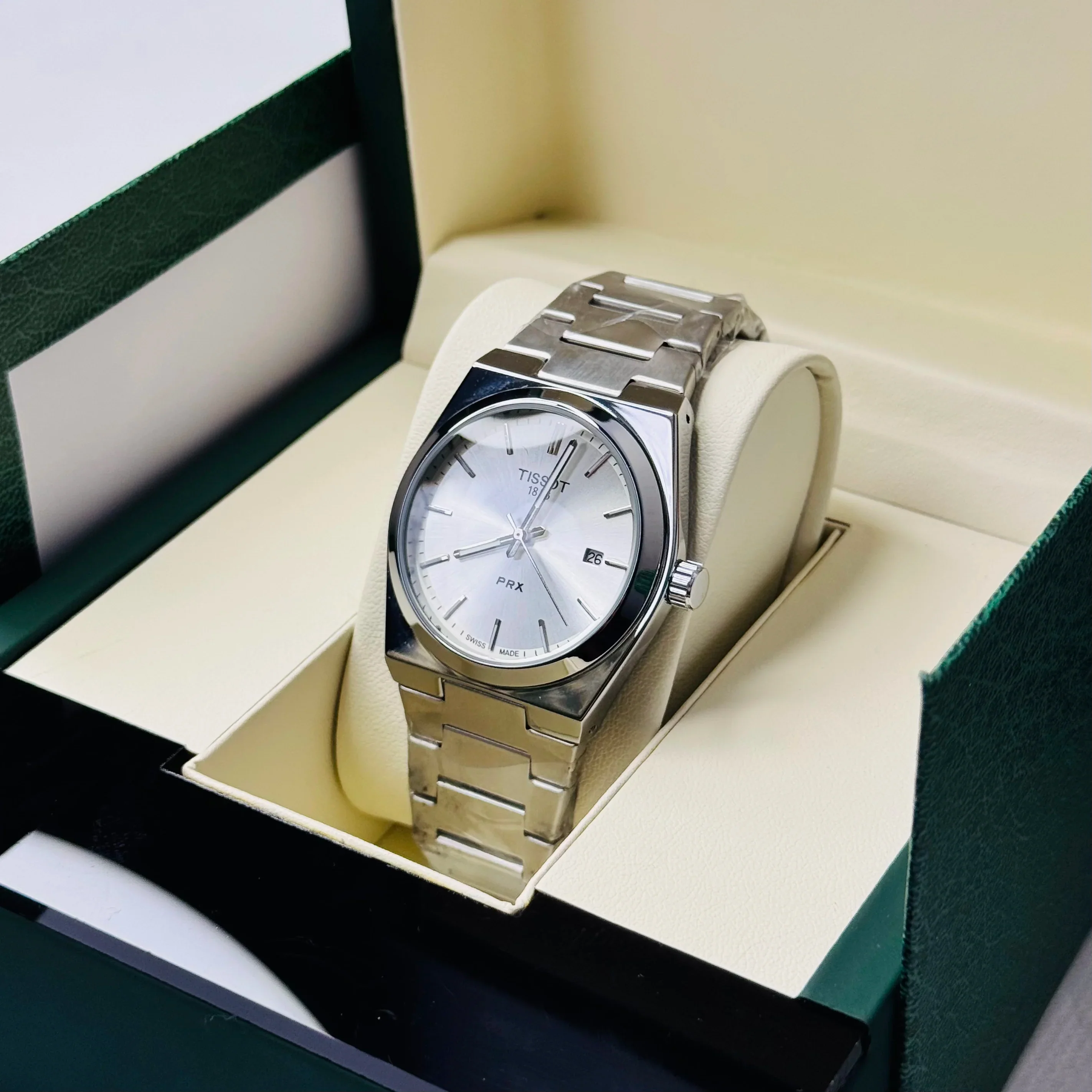 ZEFIRO T-01: The Ultimate Integrated Steel Sport Series - Image 24