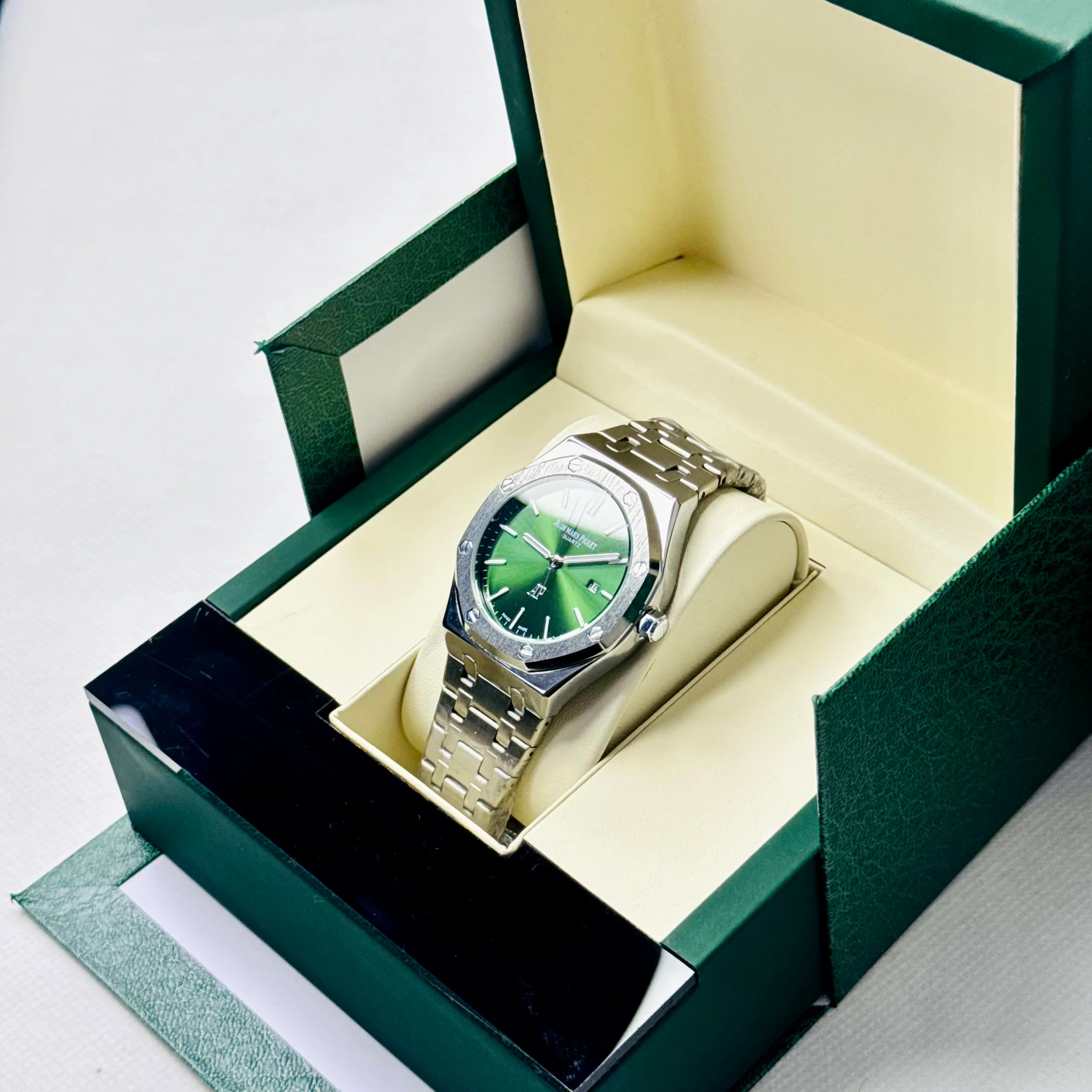 ZEFIRO T-06 AP: Premium Integrated Steel Royal Series - Image 17
