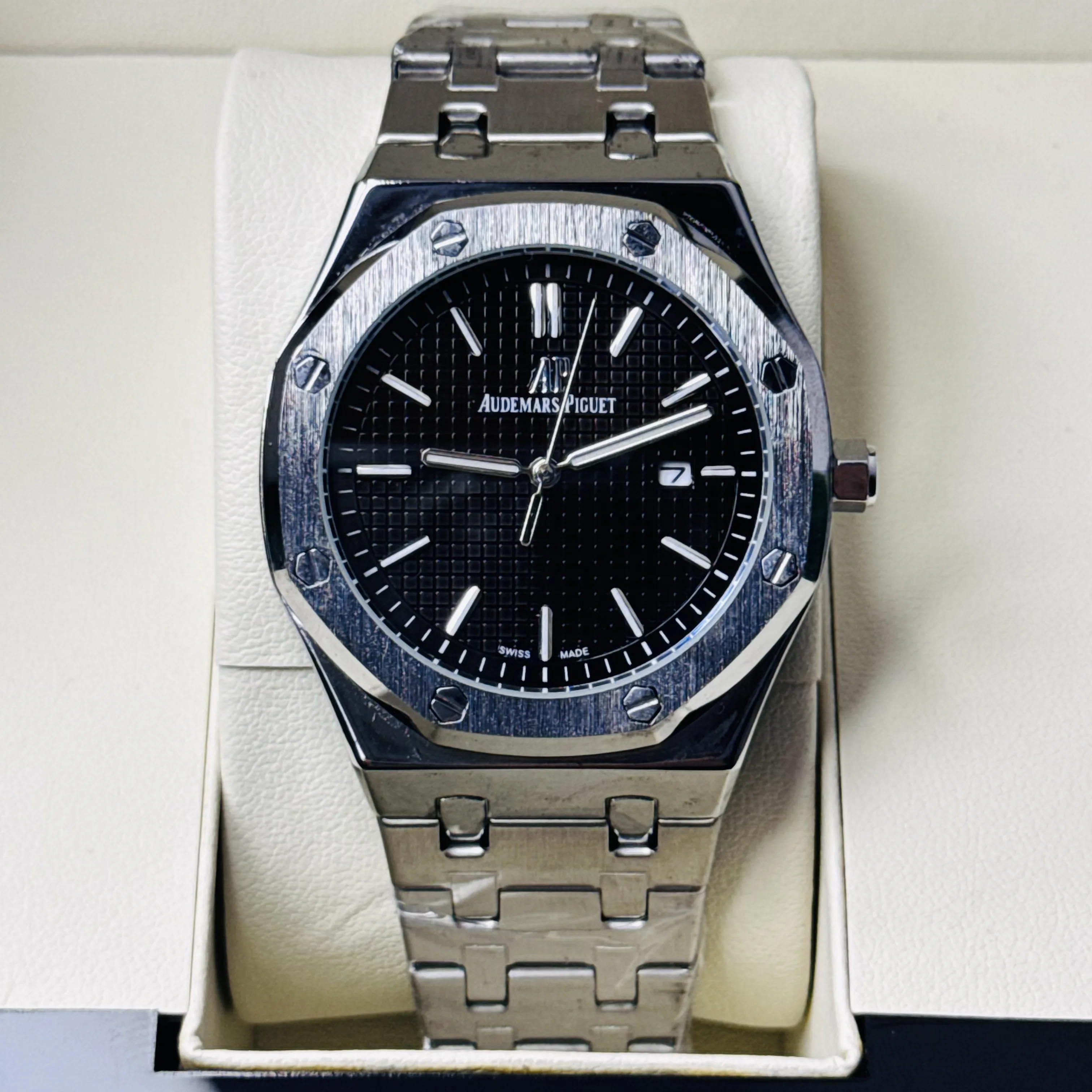 ZEFIRO T-06 AP: Premium Integrated Steel Royal Series - Image 19