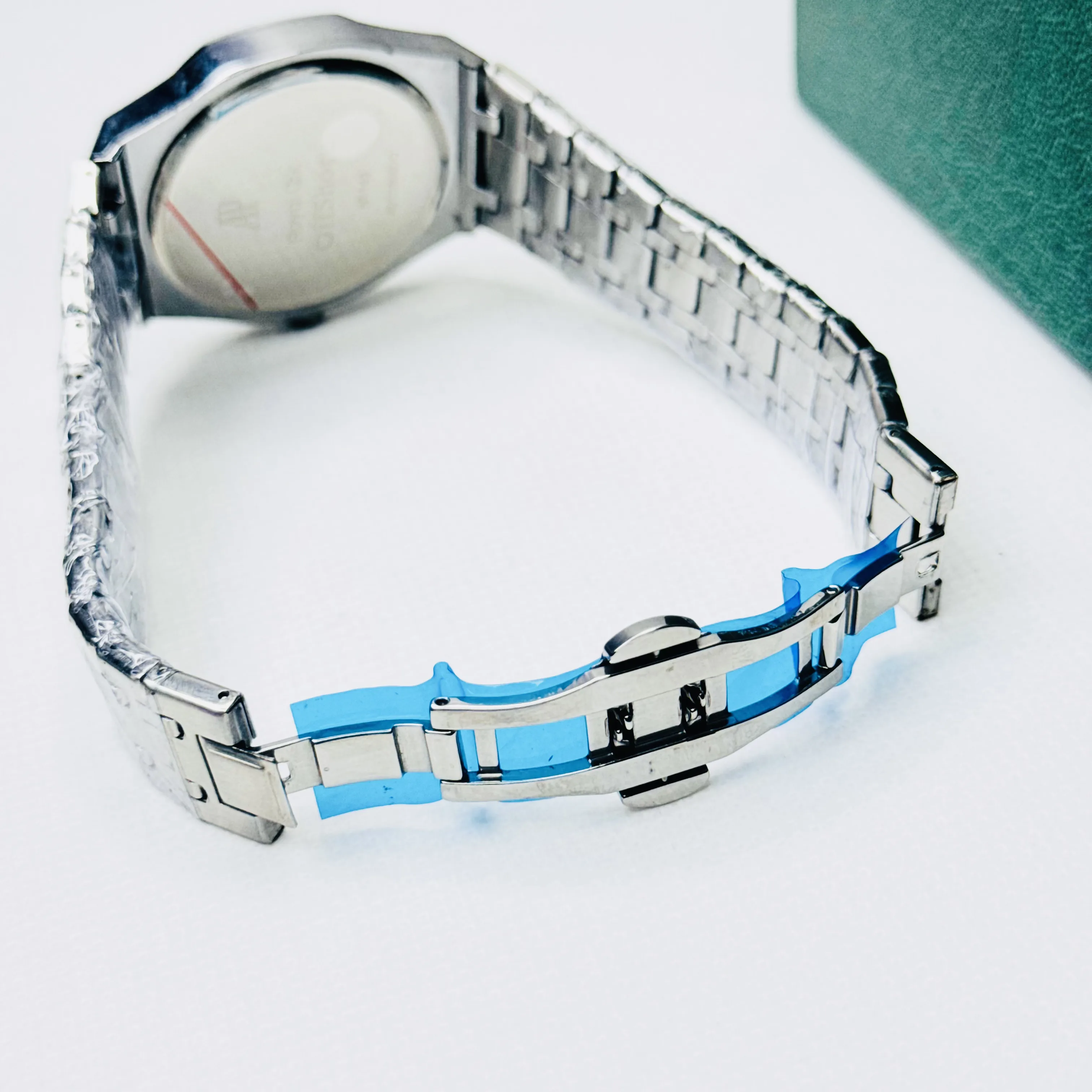 ZEFIRO T-06 AP: Premium Integrated Steel Royal Series - Image 20