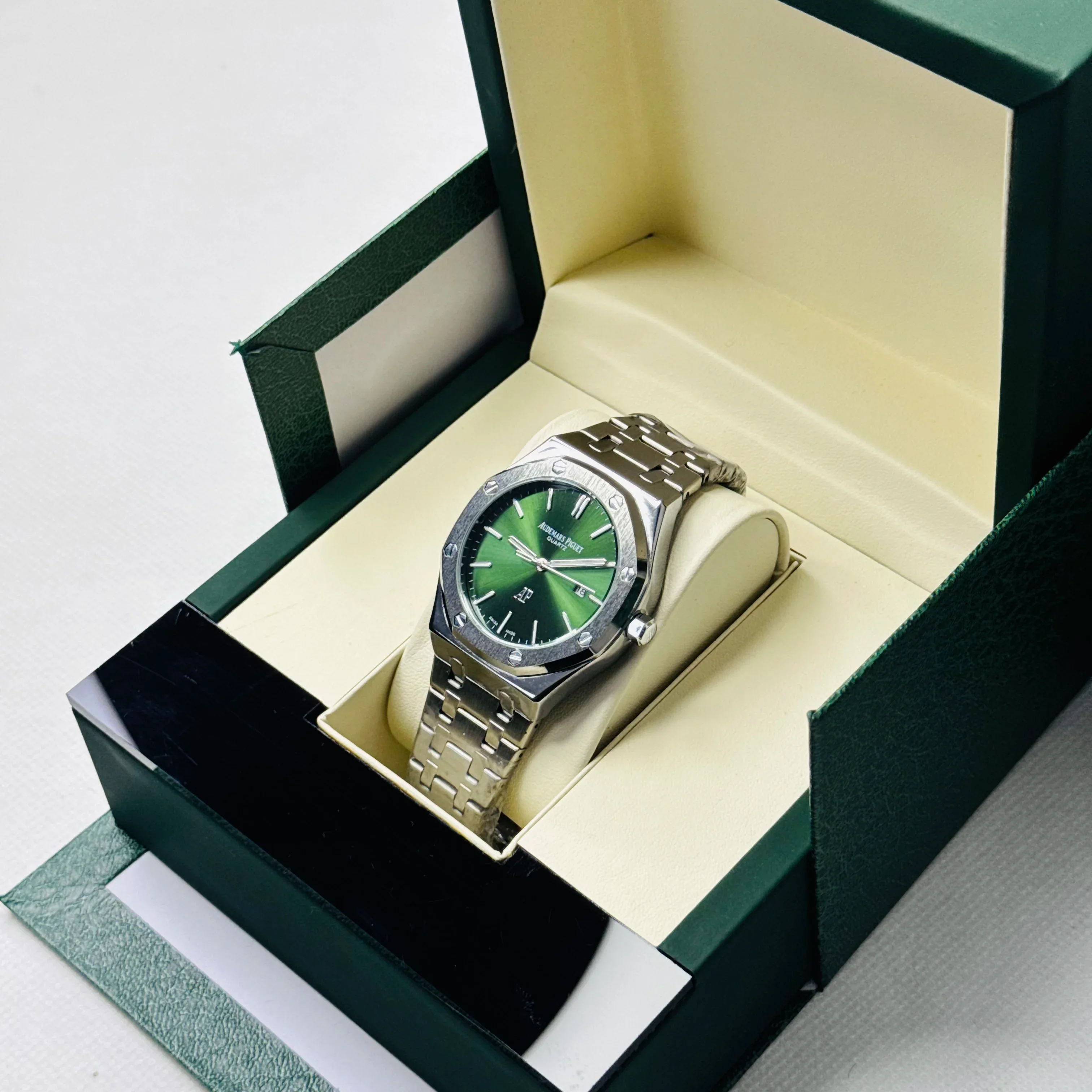 ZEFIRO T-06 AP: Premium Integrated Steel Royal Series - Image 22