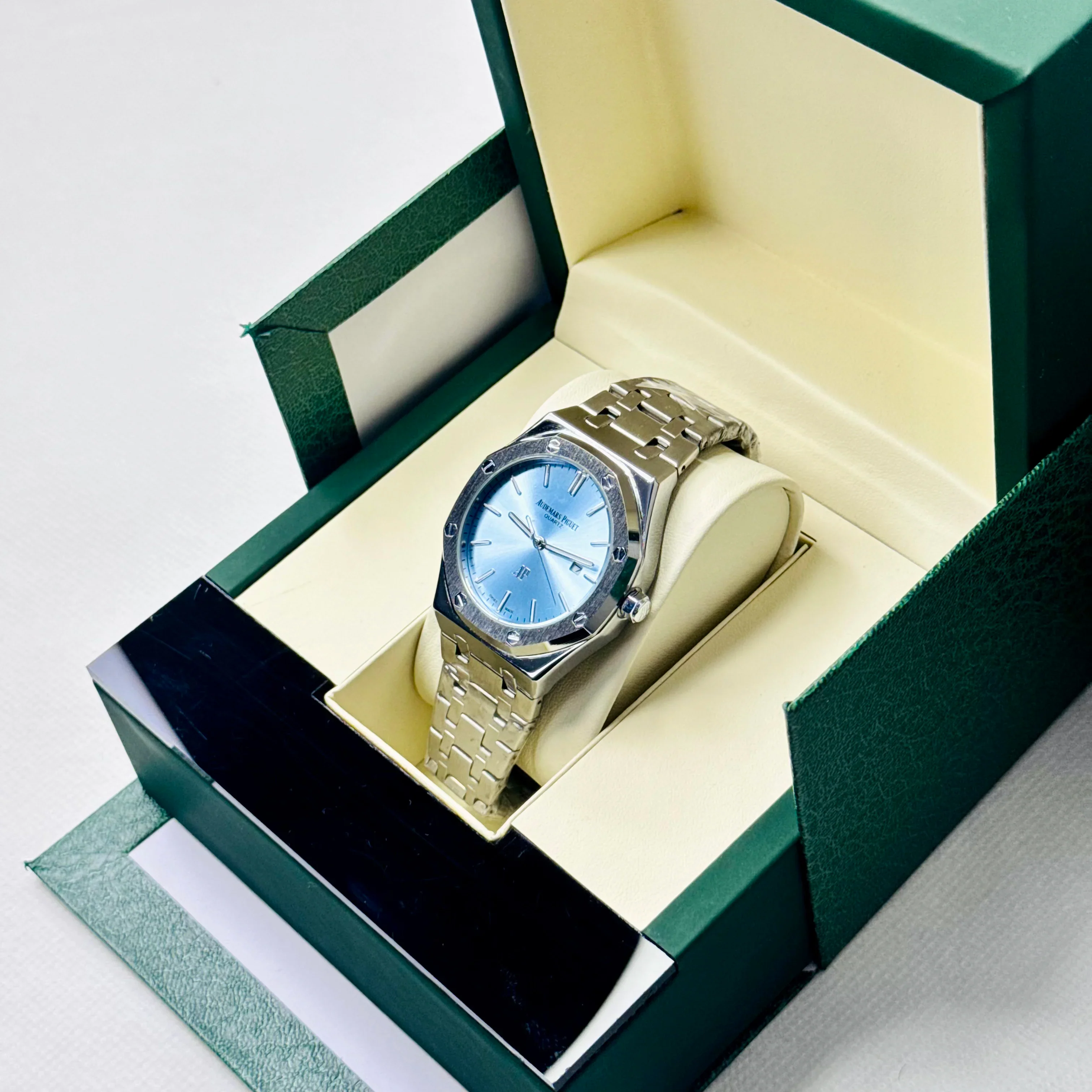 ZEFIRO T-06 AP: Premium Integrated Steel Royal Series - Image 8