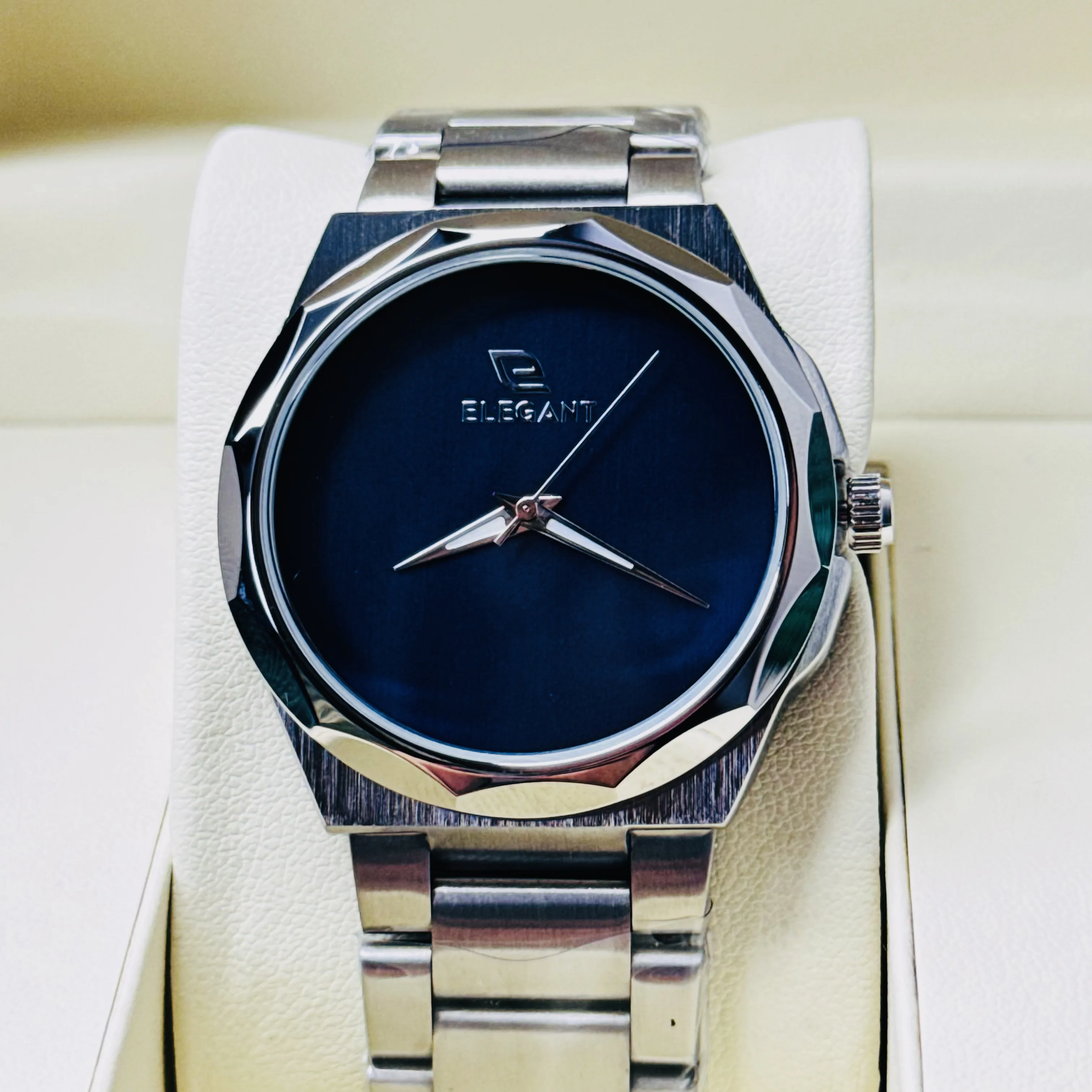 ZEFIRO T-11 E: ORIGINAL Premium Integrated Minimalist Series - Image 5