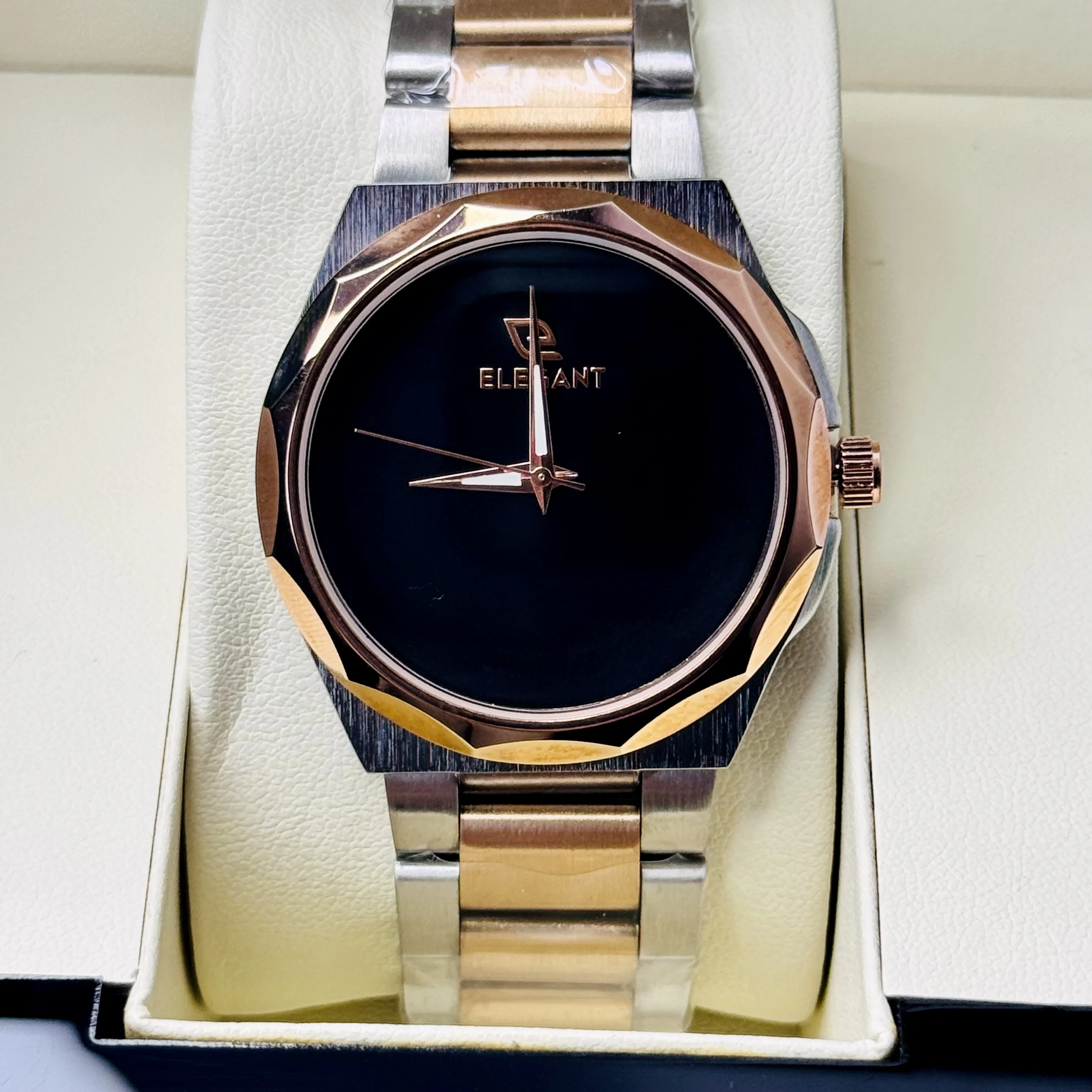 ZEFIRO T-11 E: ORIGINAL Premium Integrated Minimalist Series - Image 6