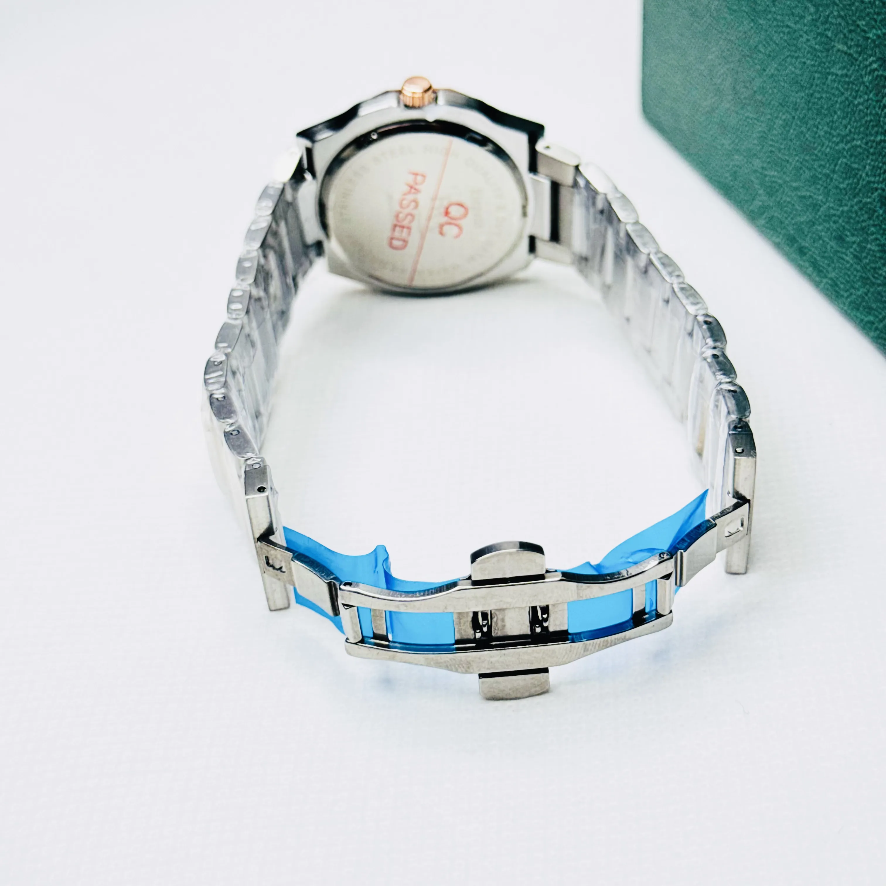 ZEFIRO T-11 E: ORIGINAL Premium Integrated Minimalist Series - Image 8
