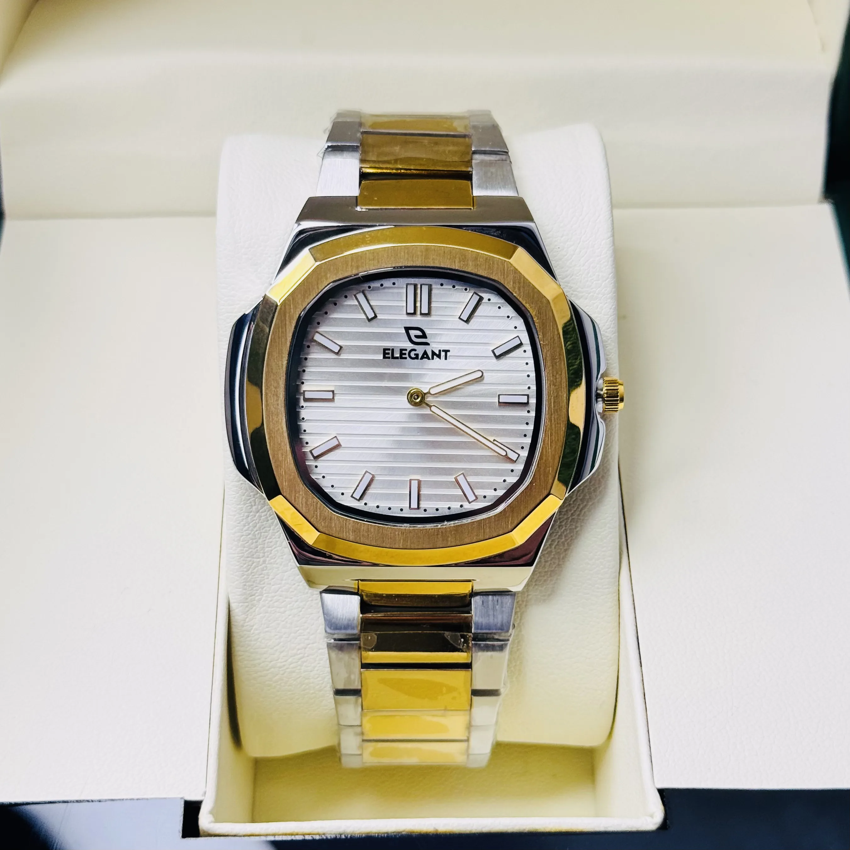 ZEFIRO T-12 E: ORIGINAL Premium Executive Steel  Series - Image 10