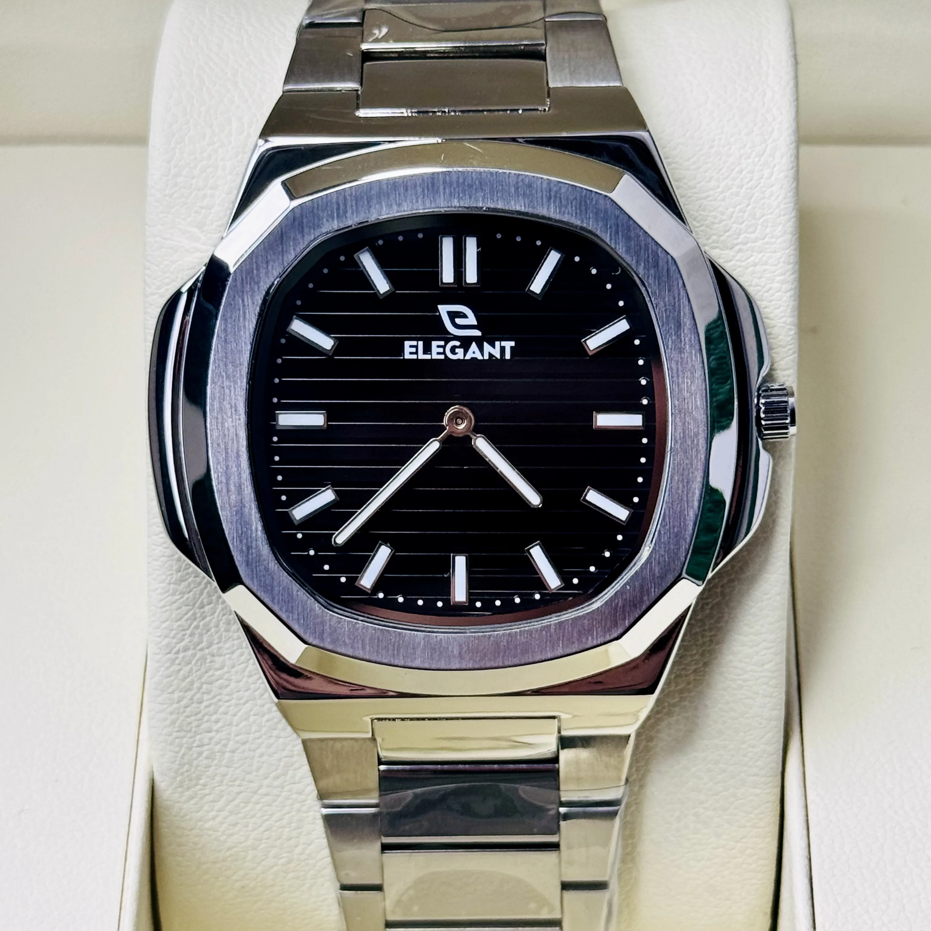 ZEFIRO T-12 E: ORIGINAL Premium Executive Steel  Series - Image 5