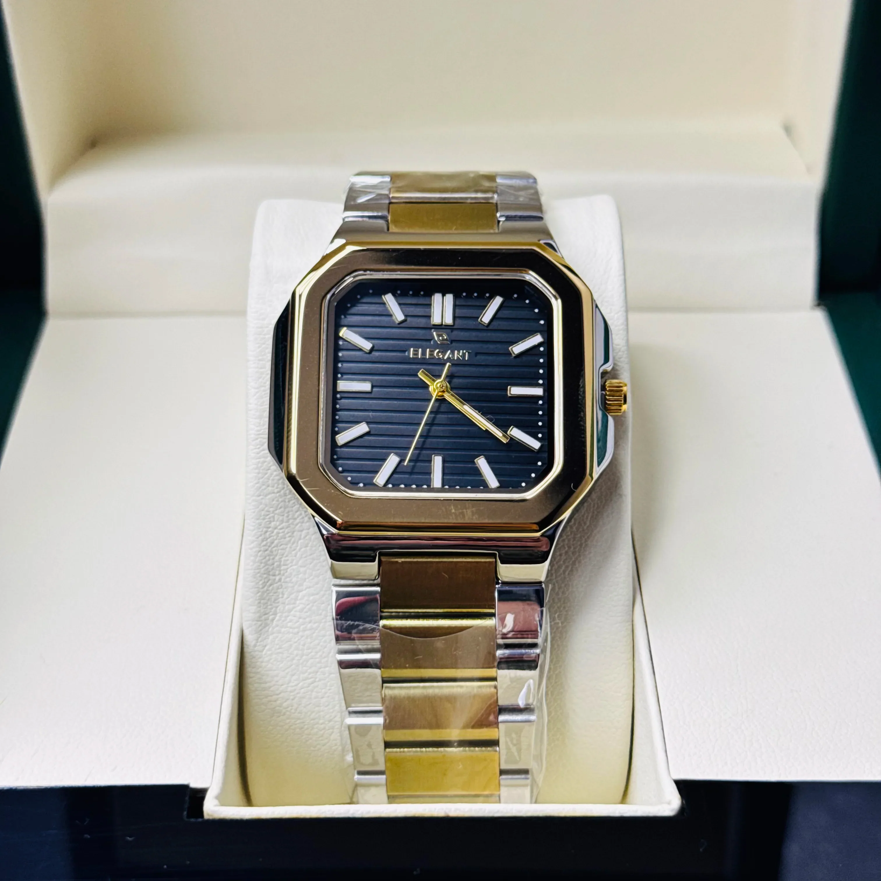 ZEFIRO T-14 E: ORIGINAL Executive Classic Series - Image 10