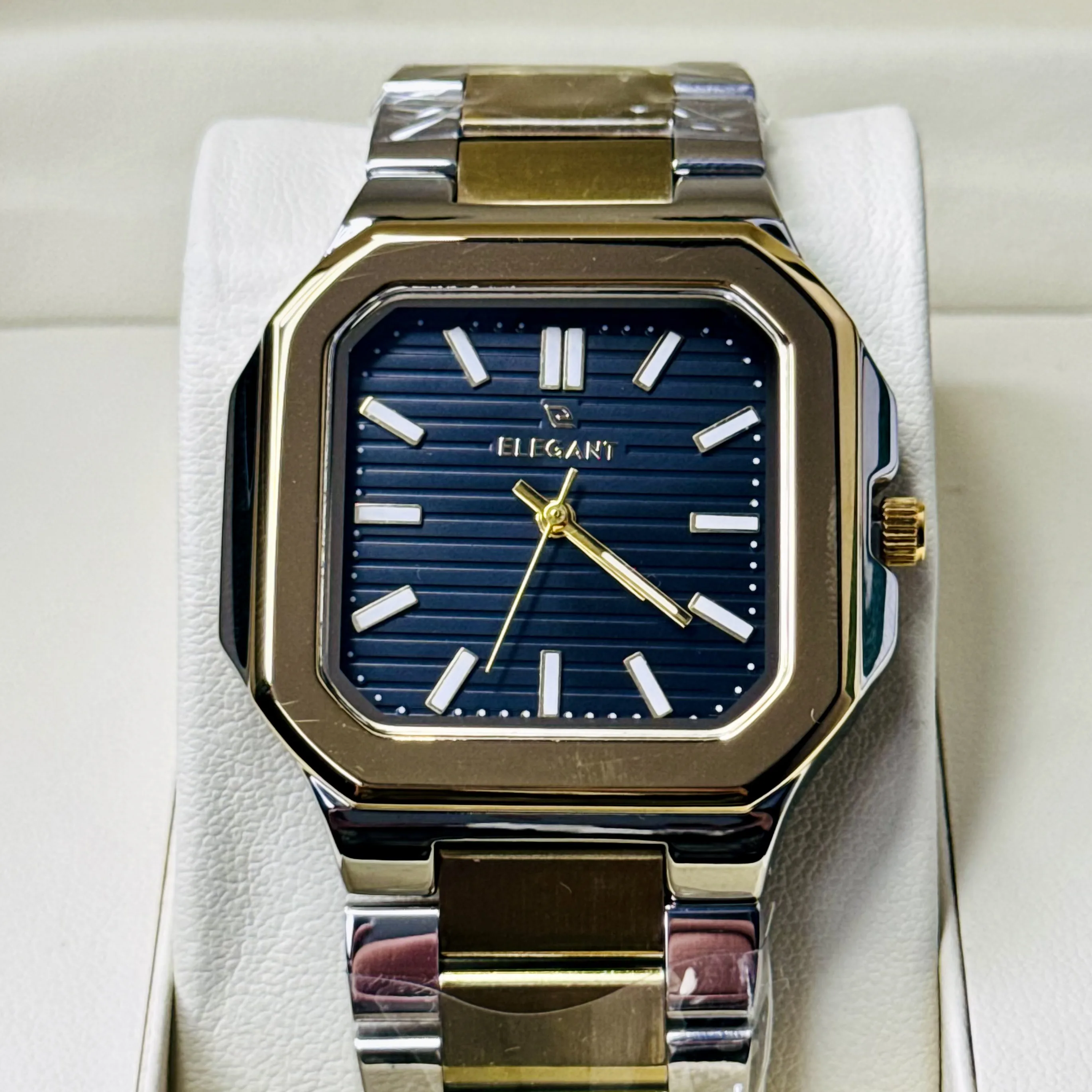 ZEFIRO T-14 E: ORIGINAL Executive Classic Series - Image 4