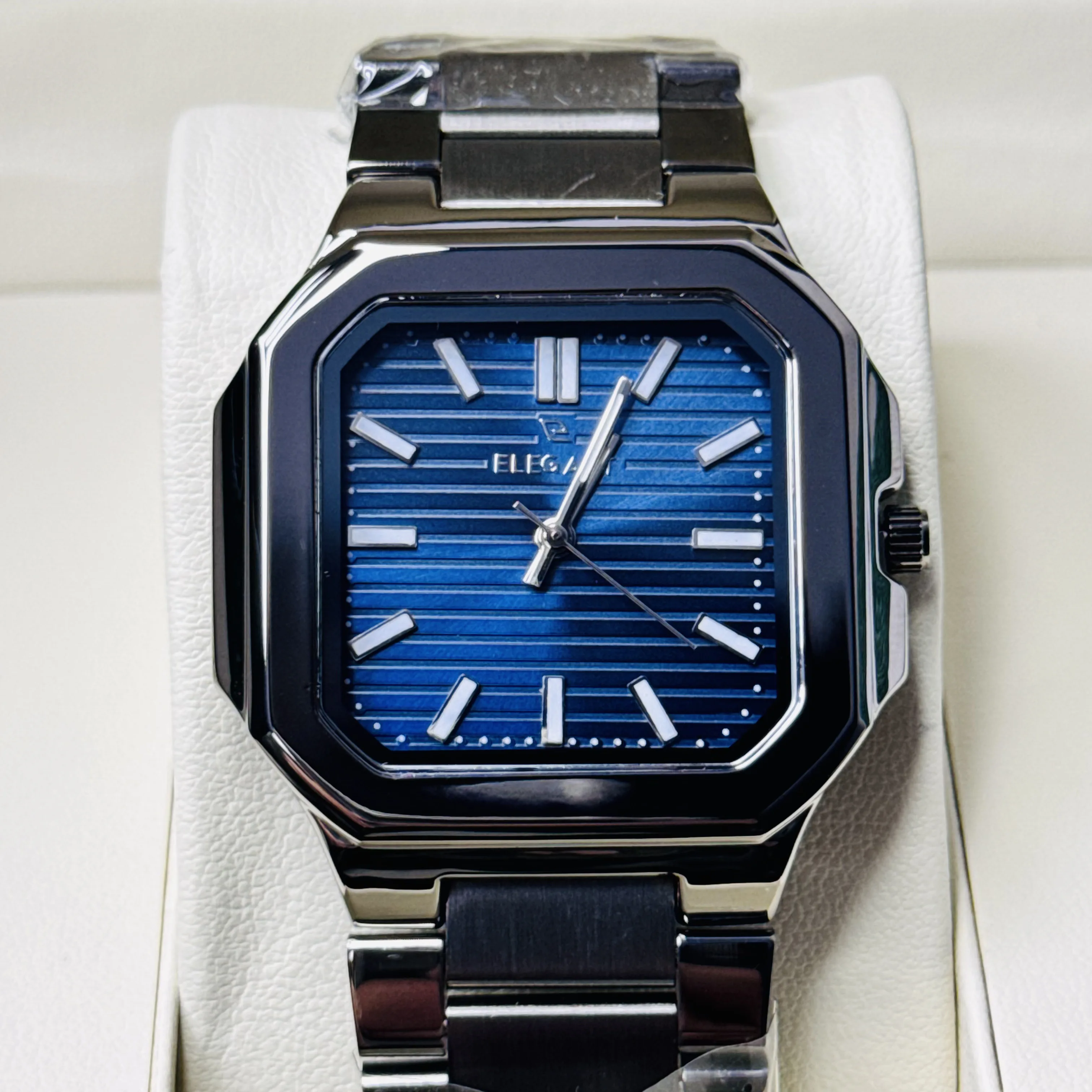 ZEFIRO T-14 E: ORIGINAL Executive Classic Series - Image 5