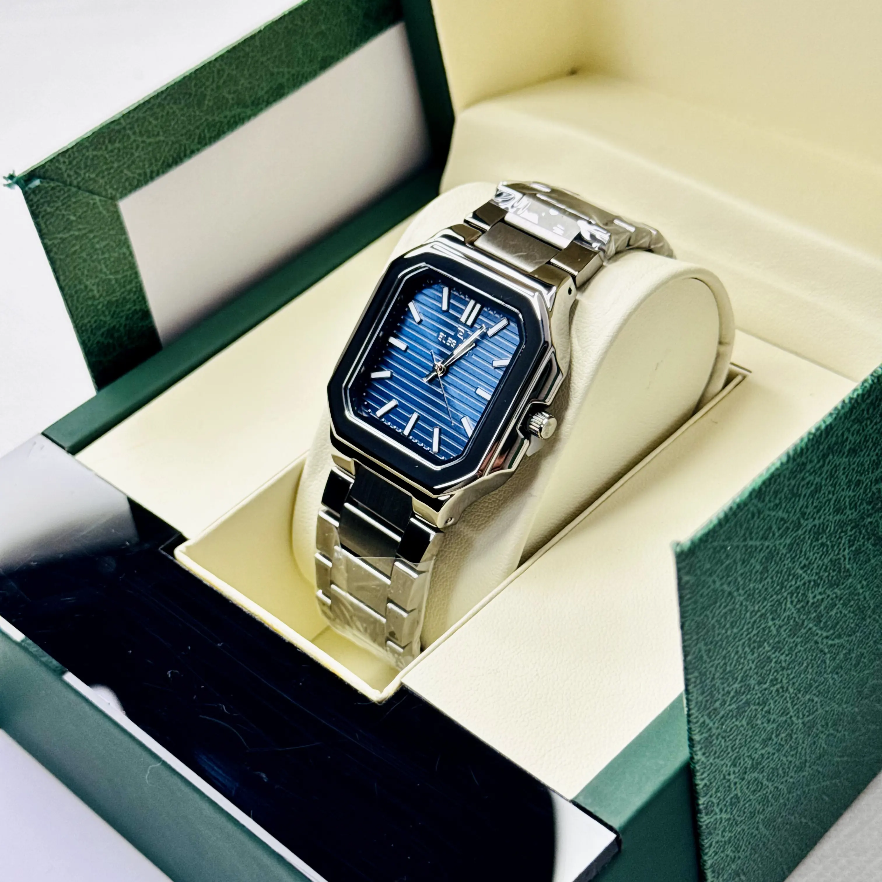 ZEFIRO T-14 E: ORIGINAL Executive Classic Series - Image 6