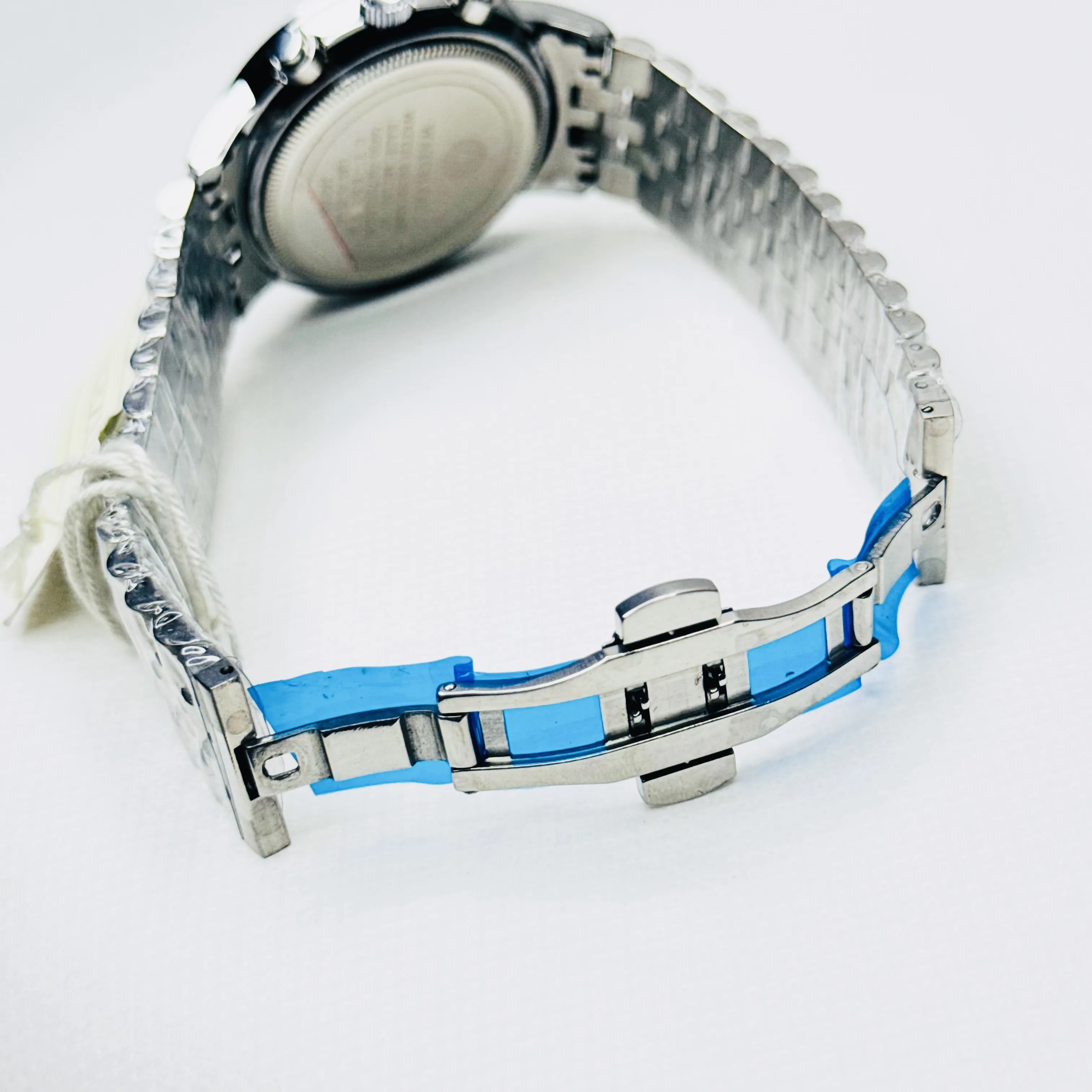 ZEFIRO T-22 CTZN CHRONOGRAPH: Premium Integrated Royal Oak Series - Image 16
