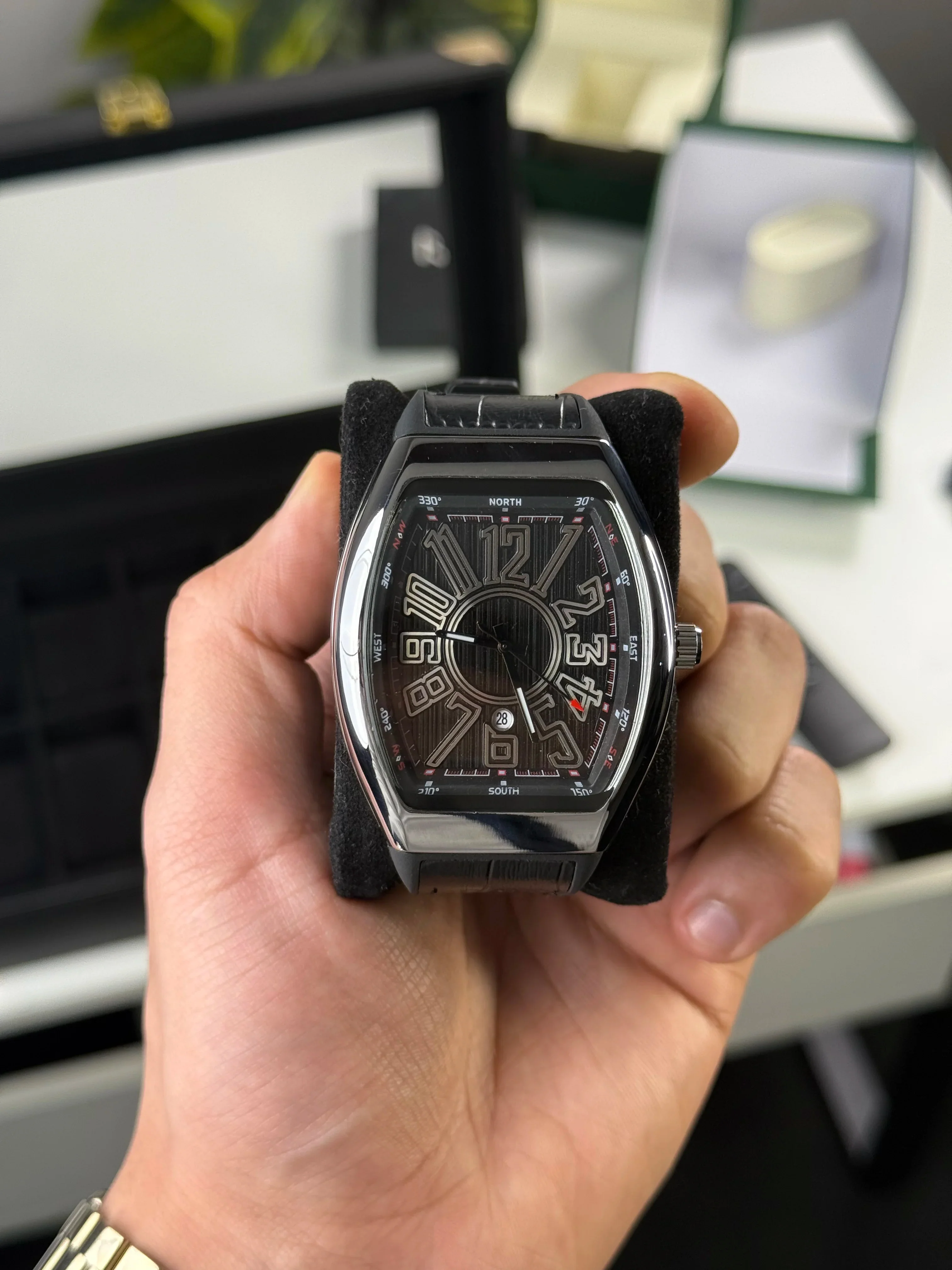 ZEFIRO T-FM : Premium Executive Series - Image 10