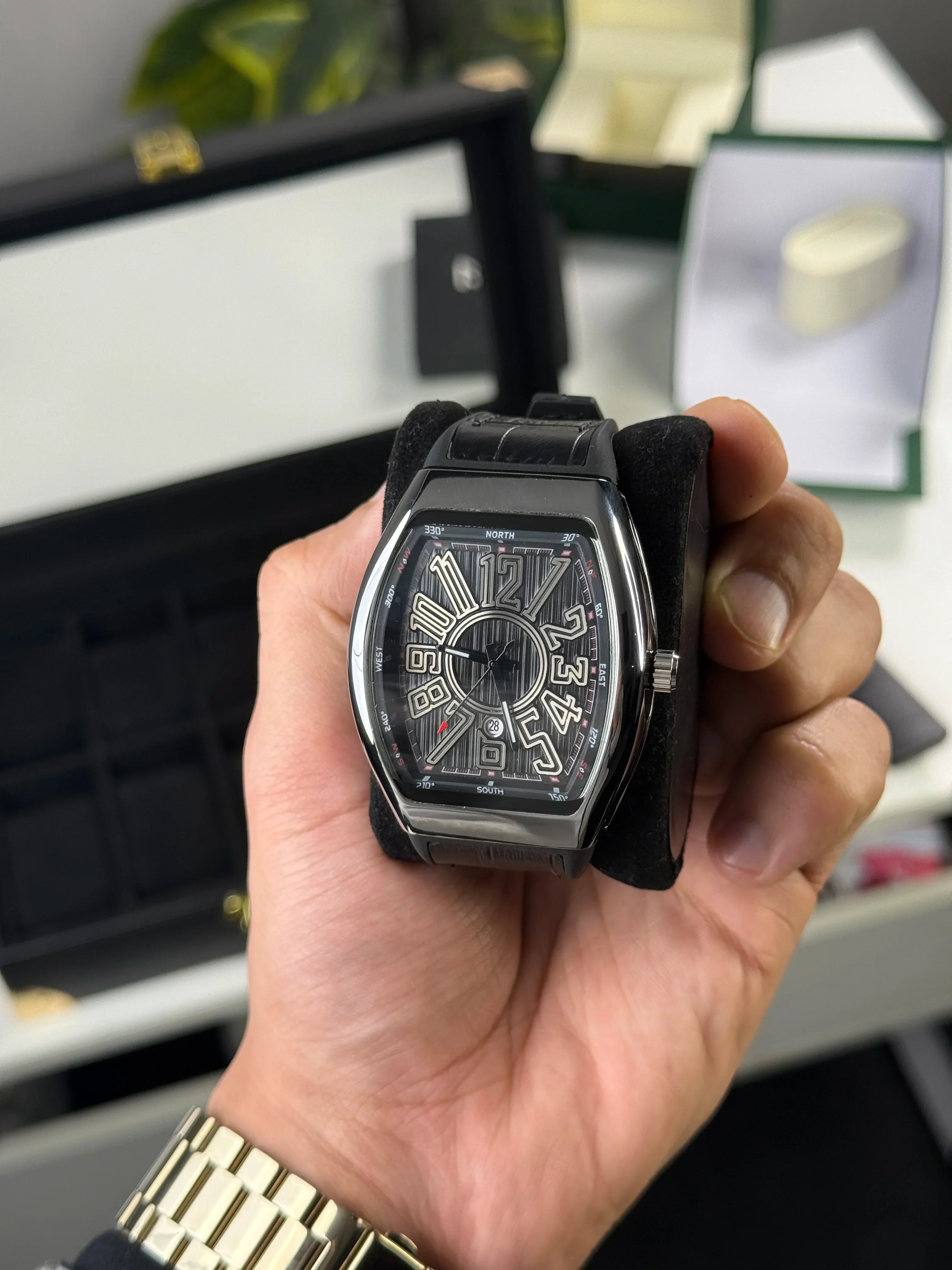 ZEFIRO T-FM : Premium Executive Series - Image 13
