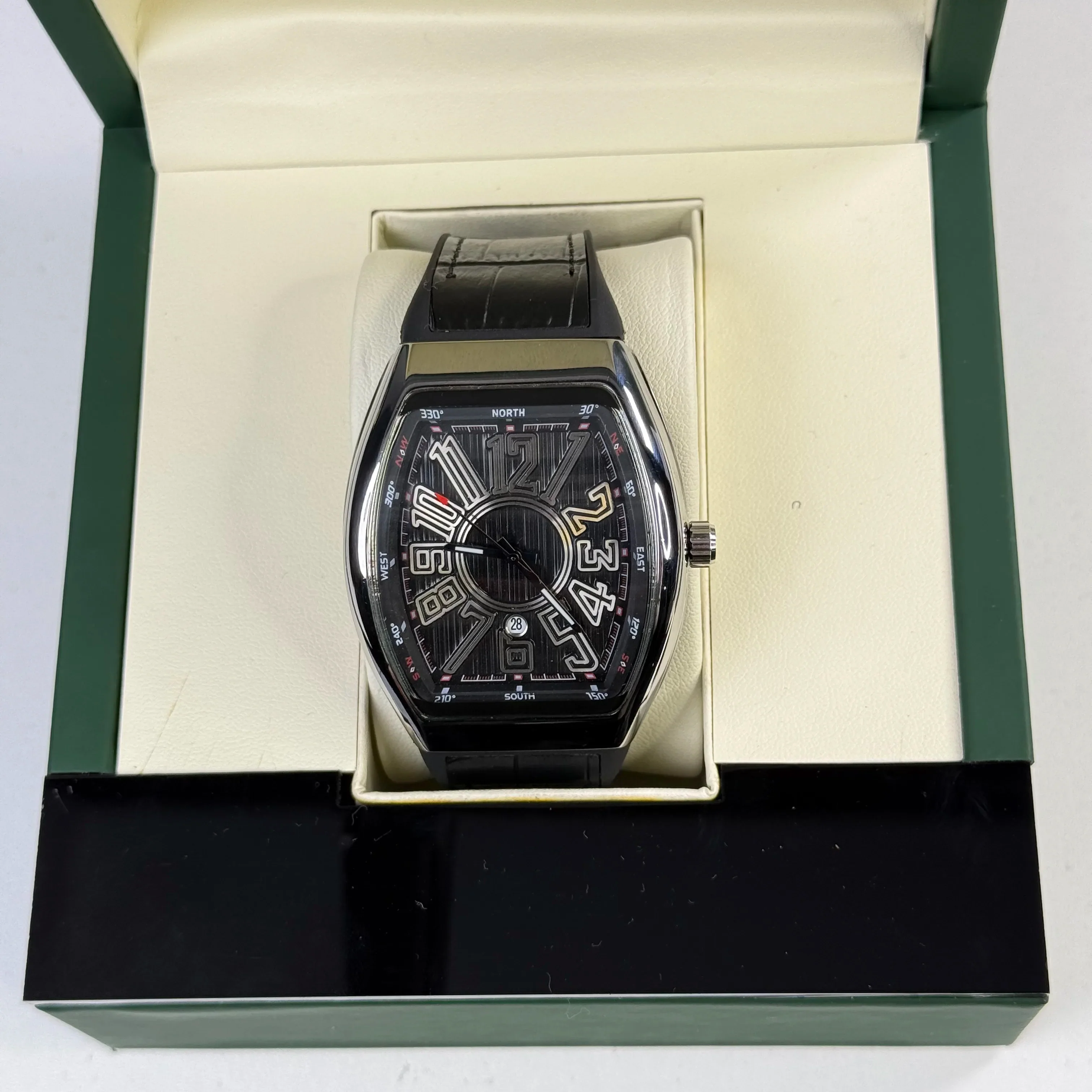 ZEFIRO T-FM : Premium Executive Series - Image 19