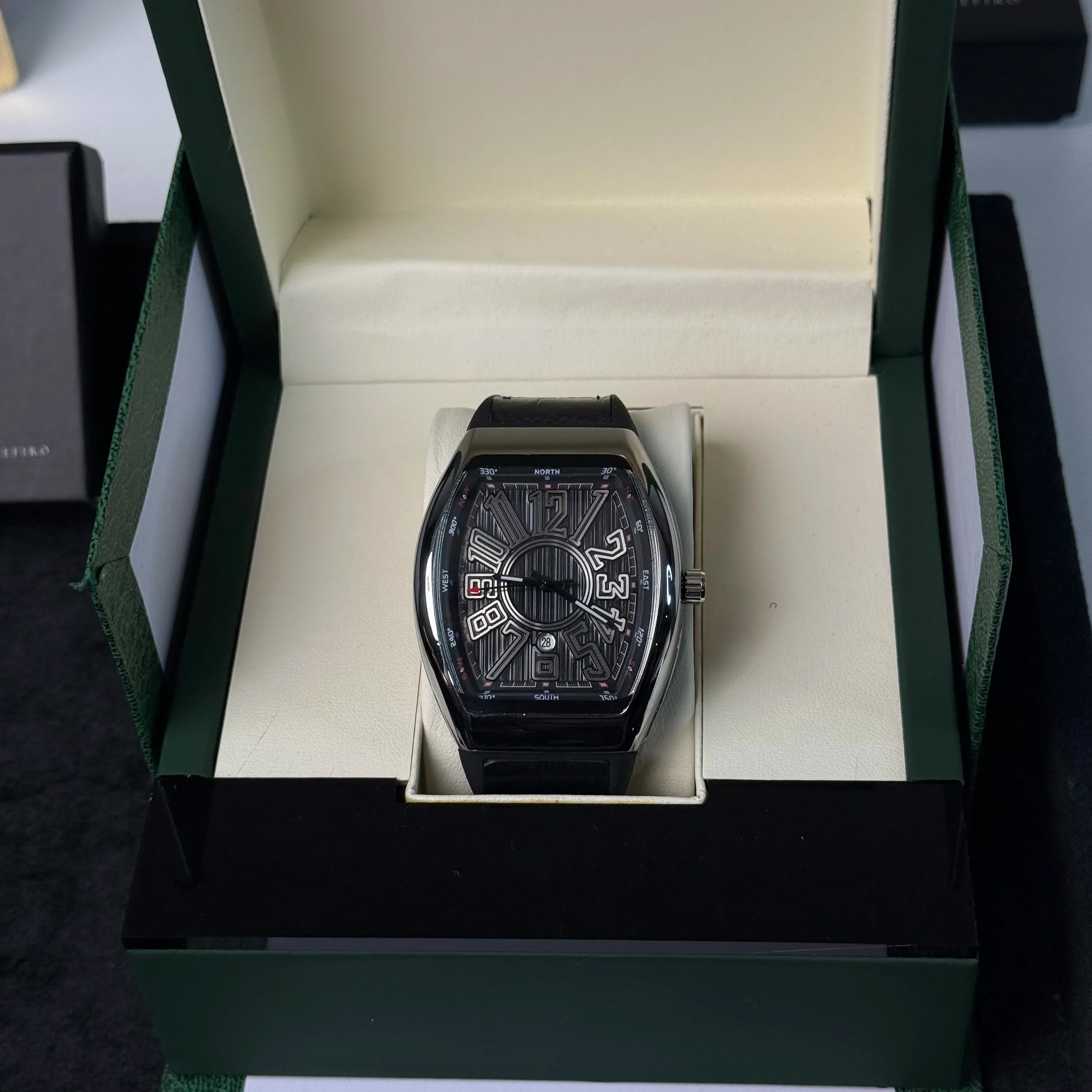 ZEFIRO T-FM : Premium Executive Series - Image 4