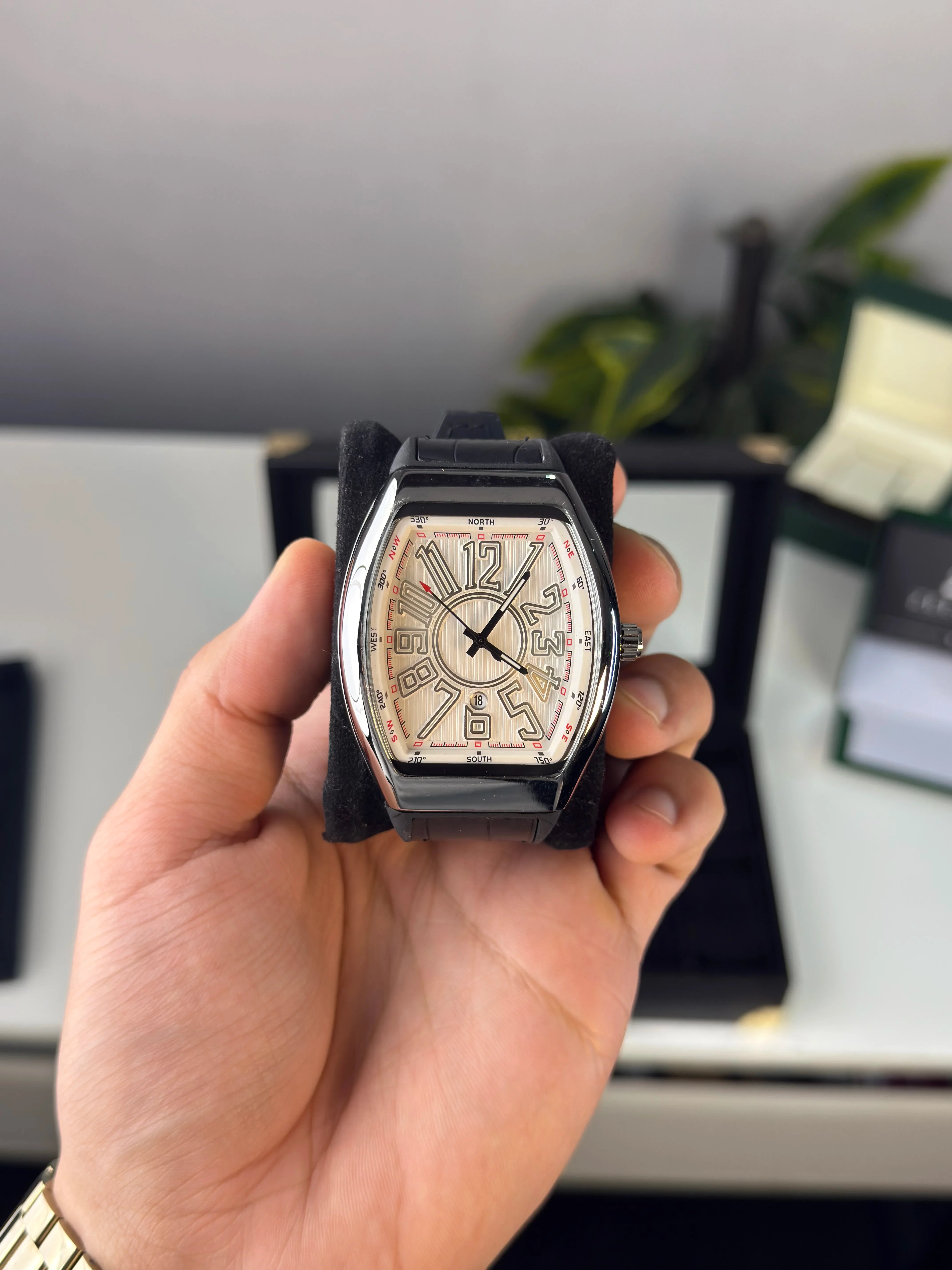 ZEFIRO T-FM : Premium Executive Series - Image 8