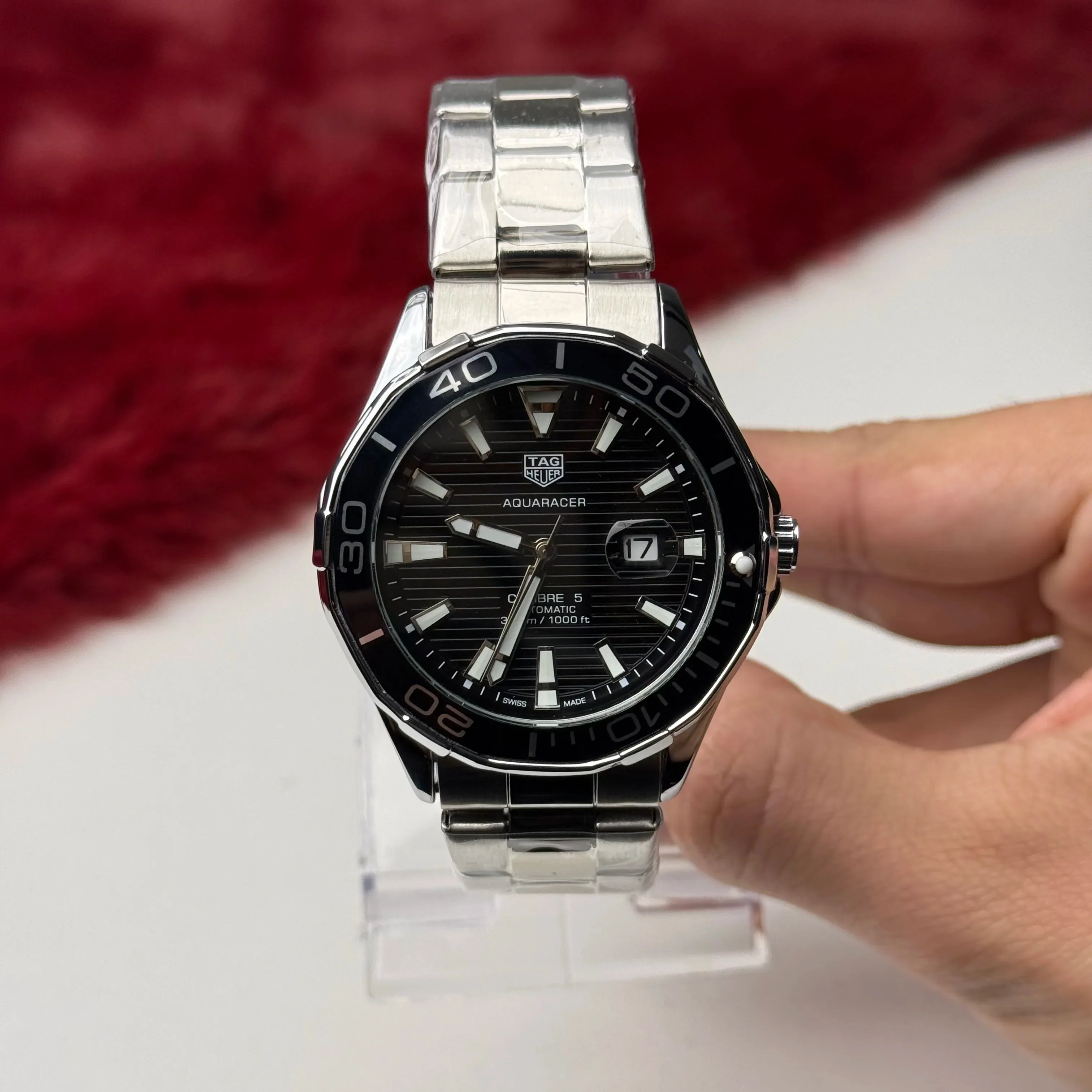 ZEFIRO TAG-30 Aqua-Marine Pro Edition - Image 11