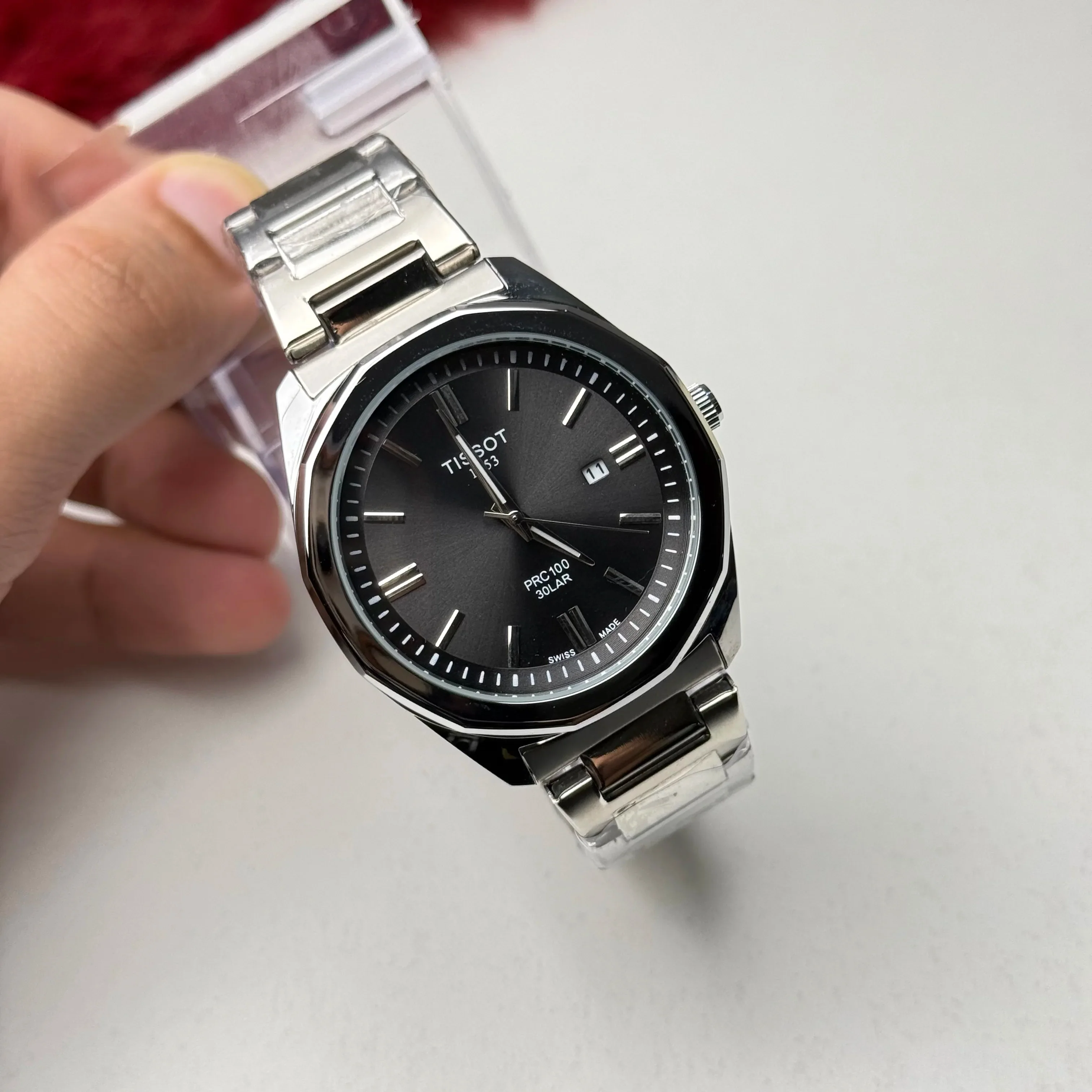 ZEFIRO T-31 Chronos Executive Edition - Image 2